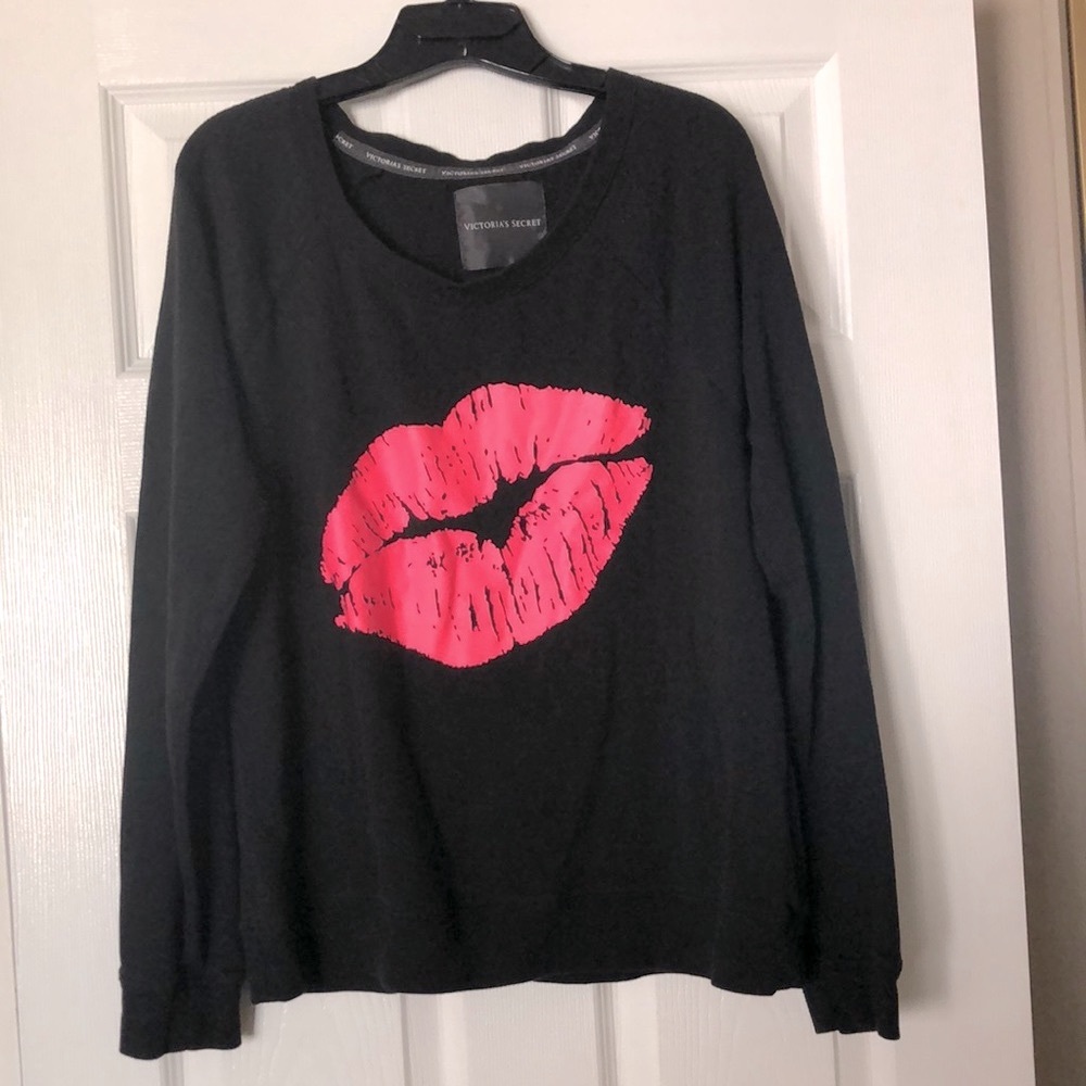 Victoria’s Secret size L